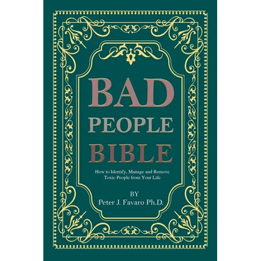 Bad People Bible