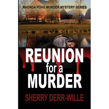Reunion for a Murder