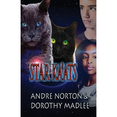 Star Ka'ats