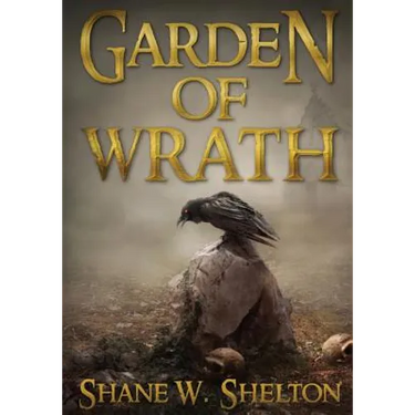 Garden of Wrath