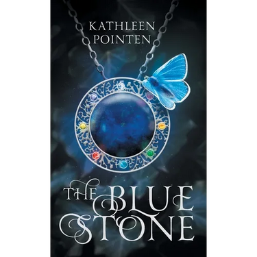 The Blue Stone