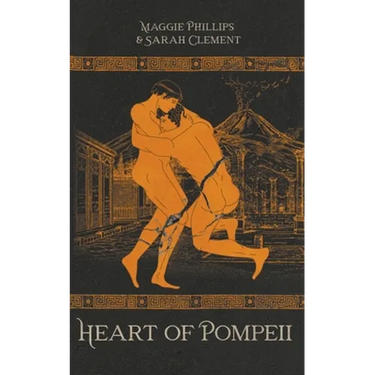 Heart of Pompeii