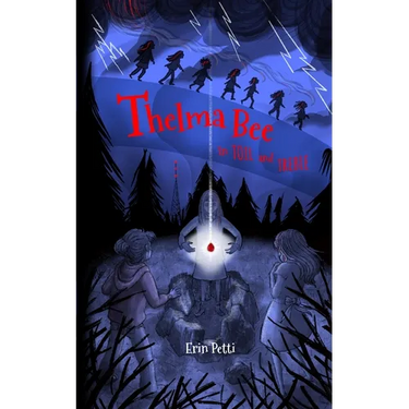 Thelma Bee in Toil and Treble