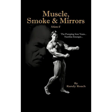 Muscle, Smoke & Mirrors: Volume II