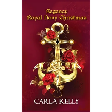 Regency Royal Navy Christmas