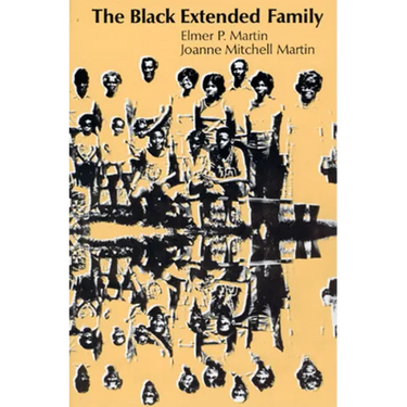The Black Extended Family