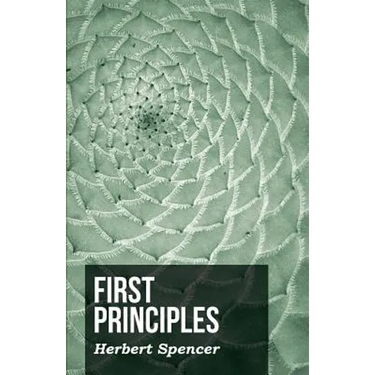 First Principles