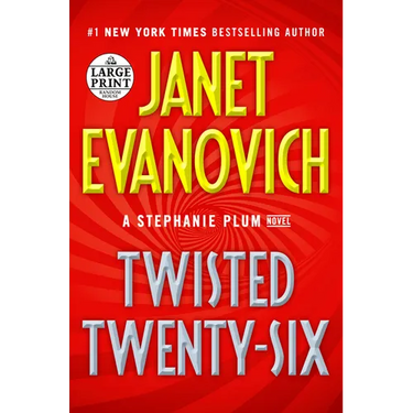Twisted Twenty-Six