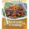 Korean Cooking