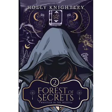 Forest of Secrets