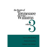 Theatre of Tennessee Williams Vol 3
