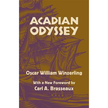 Acadian Odyssey