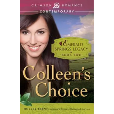Colleen's Choice