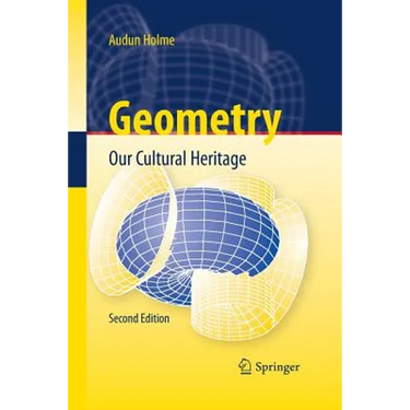 Geometry: Our Cultural Heritage