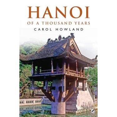 Hanoi of a Thousand Years