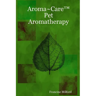 Aroma Care(TM) Pet Aromatherapy