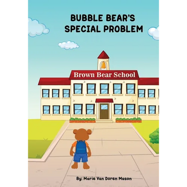 Bubble Bear's Special Problem