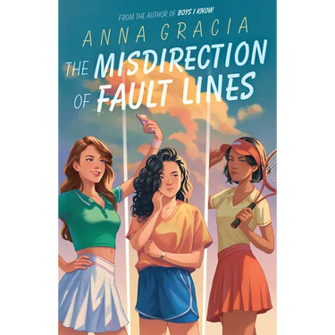 The Misdirection of Fault Lines
