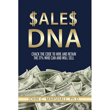 SalesDNA