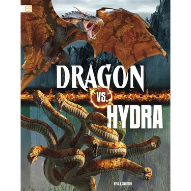 Dragon vs. Hydra