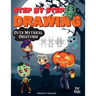Step by Step Drawing Cute Mythical Creatures: How to Draw Book For Kids, Dragons, Trolls, Fairies and Many Fantasy Monsters