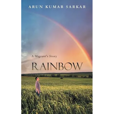 Rainbow: A Migrant's Story