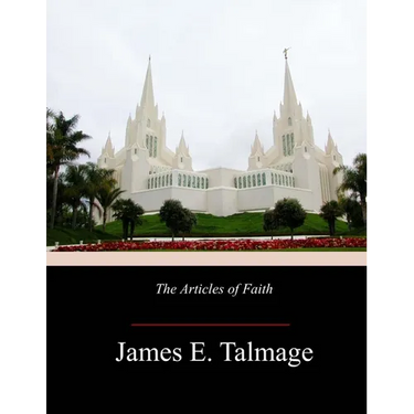 The Articles of Faith