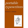Portable Typewriters
