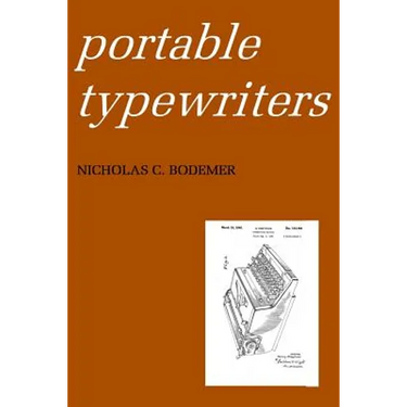 Portable Typewriters