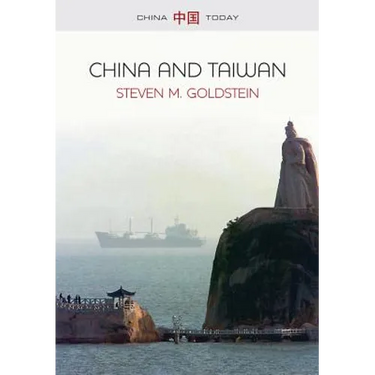 China and Taiwan