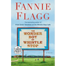 The Wonder Boy of Whistle Stop