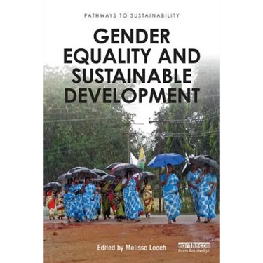 Gender Equality and Sustainable Development