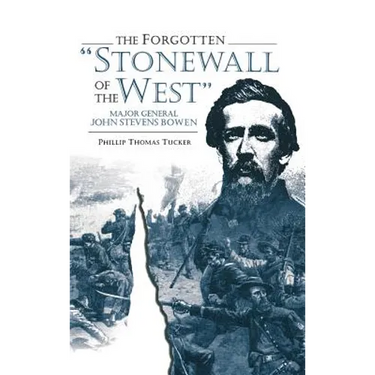 Forgotten Stonewall of the West