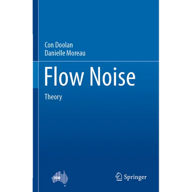 Flow Noise: Theory