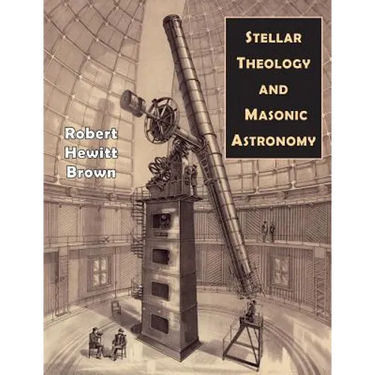 Stellar Theology and Masonic Astronomy