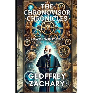 The Chronovisor Chronicles: A Race Against Time