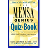 The Mensa Genius Quiz Book