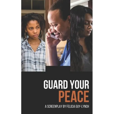 Guard Your Peace