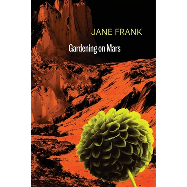 Gardening on Mars