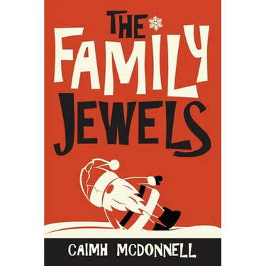 The Family Jewels