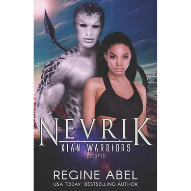 Nevrik