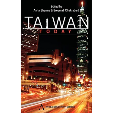 Taiwan Today