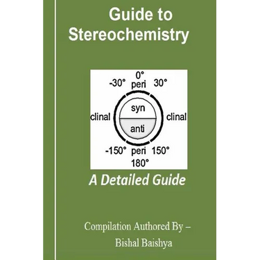 Guide to Stereochemistry: In Detail