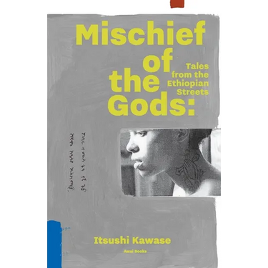 Mischief of the Gods: Tales from the Ethiopian Streets