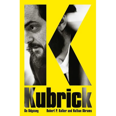 Kubrick: An Odyssey