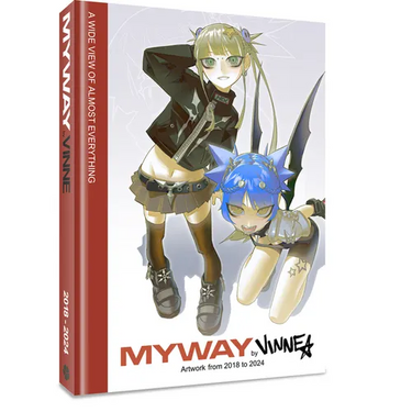 My Way