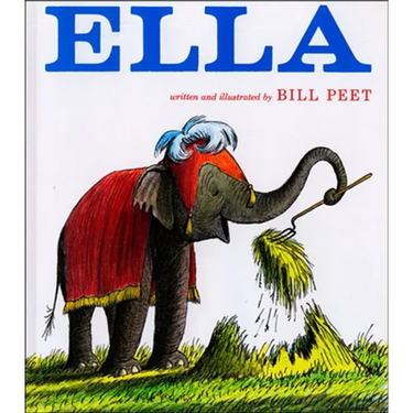 Ella