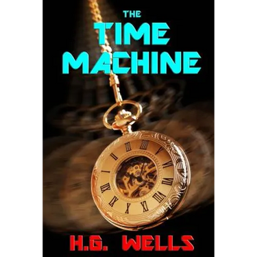 The Time Machine