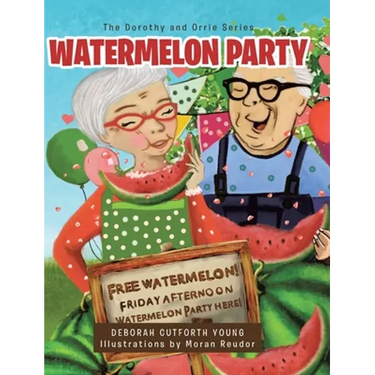 Watermelon Party