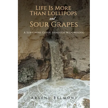 Life Is More Than Lollipops and Sour Grapes